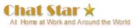 ChatStar Logo